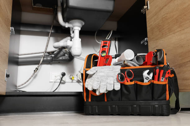 Best Sewer Line Repair  in Ironton, MO
