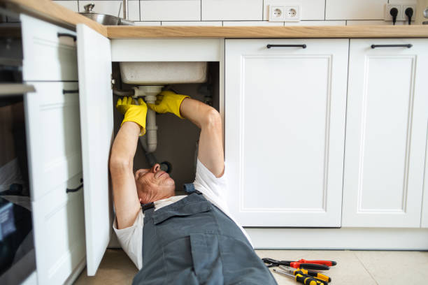 Best Residential Plumbing Services  in Ironton, MO