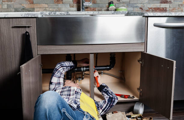 Best Drain Cleaning Services  in Ironton, MO